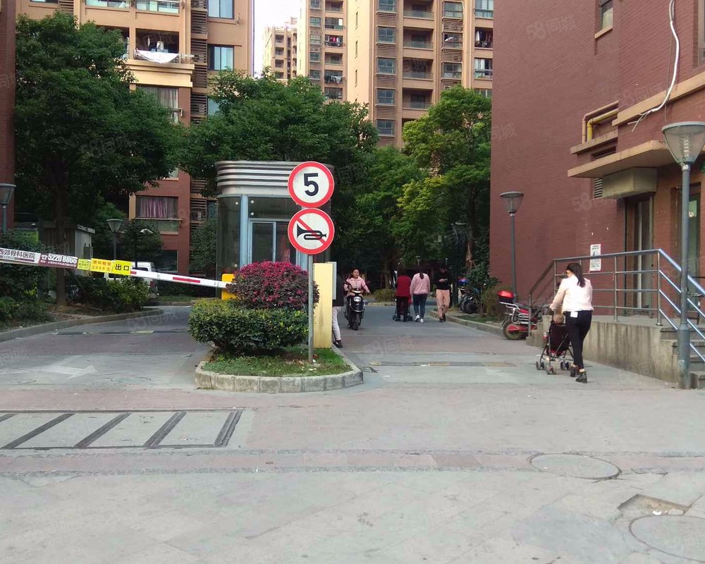 【荣和家园, 荣和家园小区详情,房价走势,房源,业主论坛】- 上海58