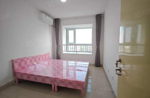 文轩！外国语！羡林苑三室！有证