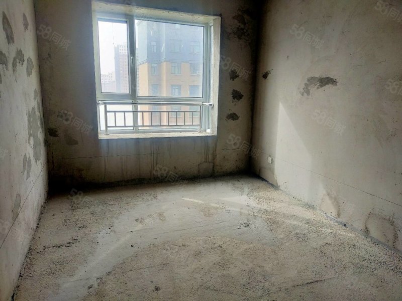 【10图】思源 附近嘉和苑133平三室两厅一卫毛坯,嘉和苑-张掖58同城