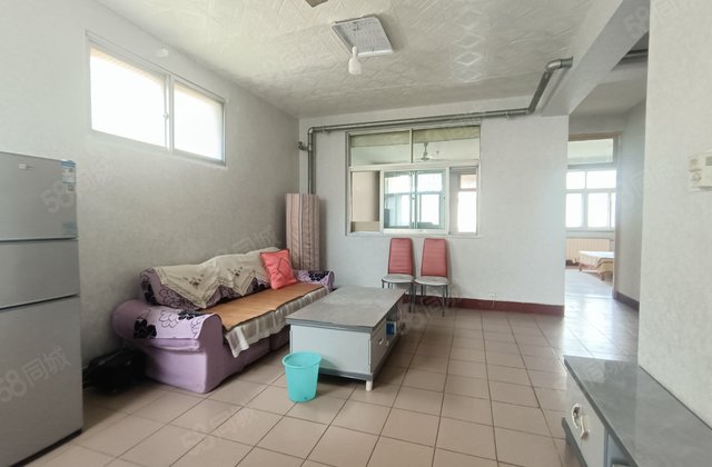 东昌 北面 三中 聊城林业局家属院3室 停车方便单价7千