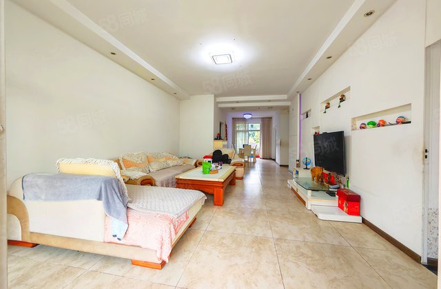 缙佳苑5室2厅171.74㎡88万二手房图片