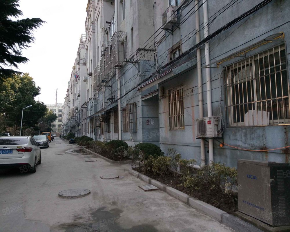 【九里亭花苑, 九里亭花苑小区详情,房价走势,房源,业主论坛】- 上海