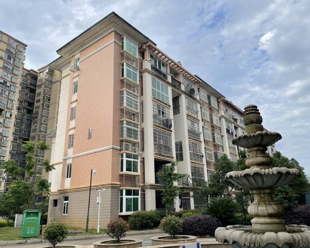 滨江首座小区详情,房价走势,房源,业主论坛】- 上饶58同城