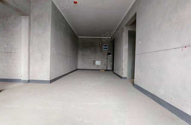 格力两江总部公园聆湖居3室2厅90.56㎡80万二手房图片
