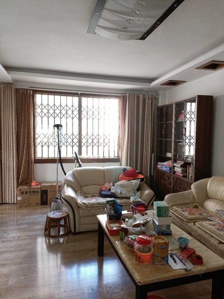 金瓯园小区环境优美户型方正采光充足生活圈成熟