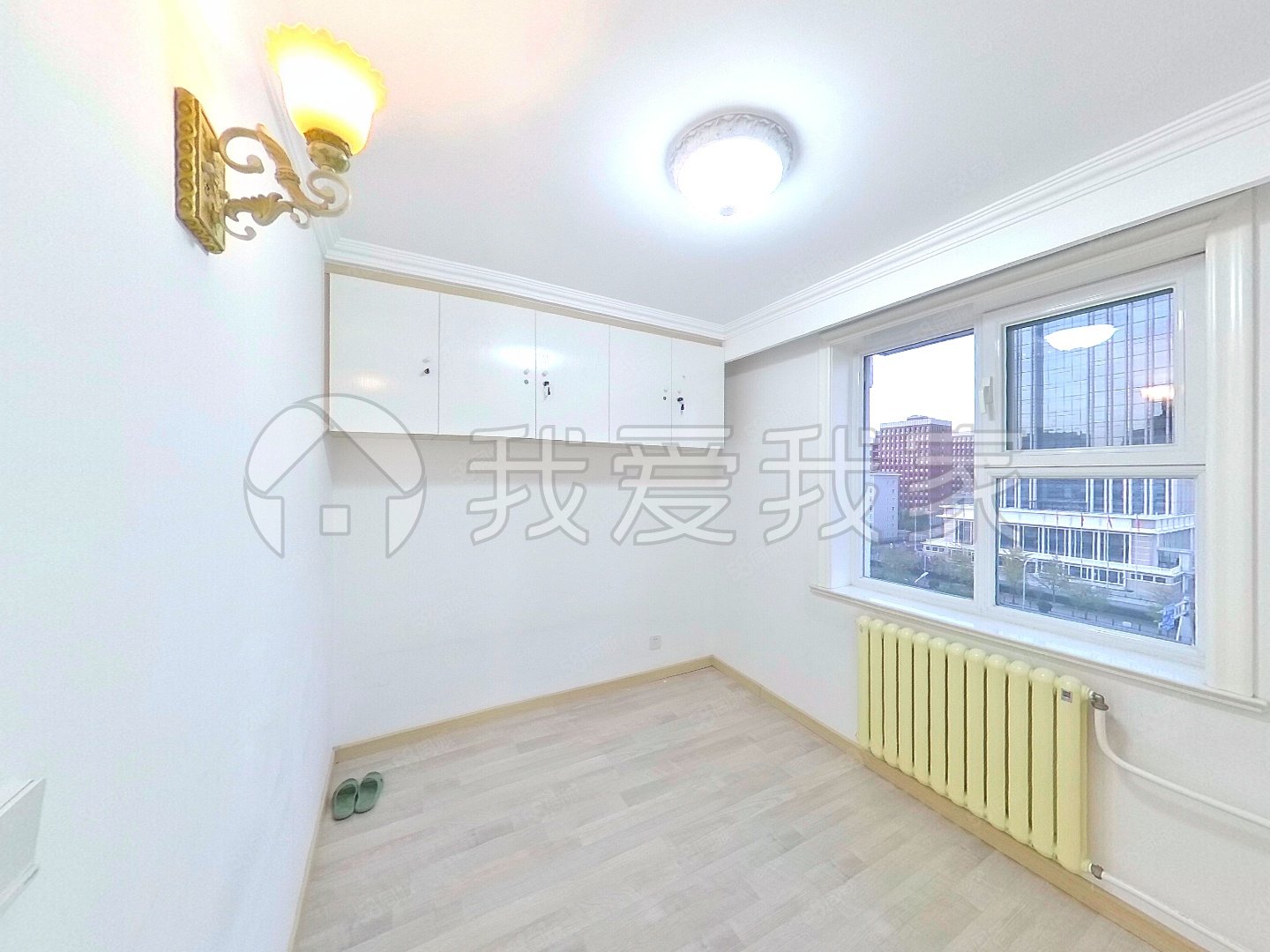 華僑村3室1廳2衛(wèi)168.1㎡南1199萬