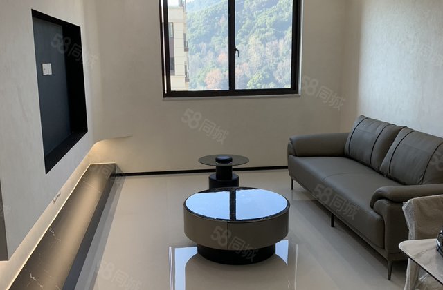 锦泽佳苑(B区)2室2厅80㎡72万二手房图片