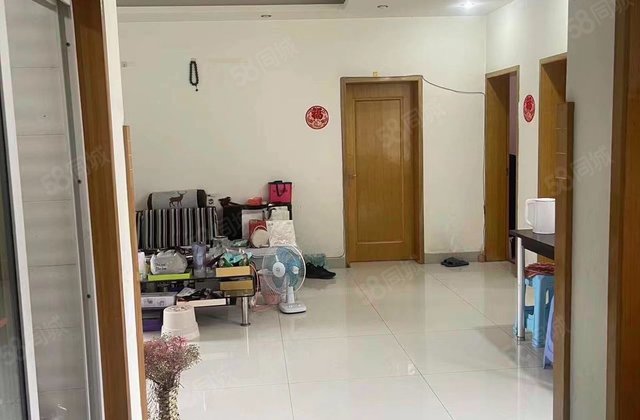 第一园3室1厅116.14㎡135万二手房图片