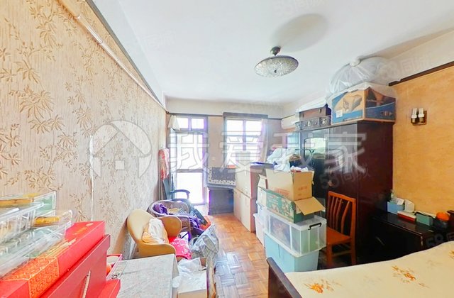 养蚕里新村2室1厅48.58㎡99万二手房图片