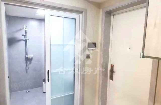 万科东湾半岛A区3室2厅157.67㎡105万二手房图片