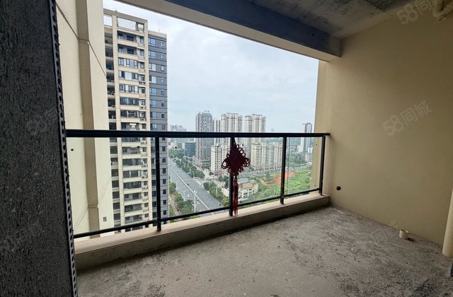 华远万江时代之光3室2厅112.58㎡42.8万二手房图片