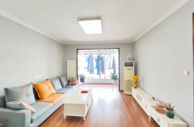 香榭丽舍3室2厅136.89㎡138万二手房图片