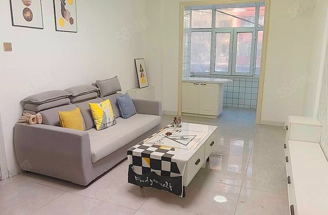 二三小区3室1厅93㎡56.8万二手房图片