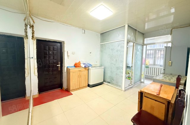 通用厂宿舍2室1厅58.63㎡38万二手房图片