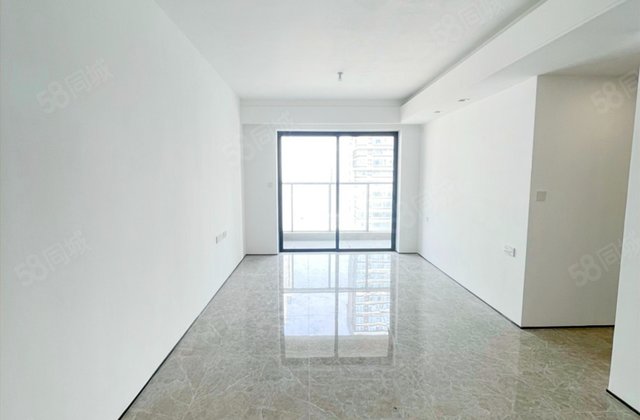 越秀明珠天悦江湾3室2厅89㎡170万二手房图片