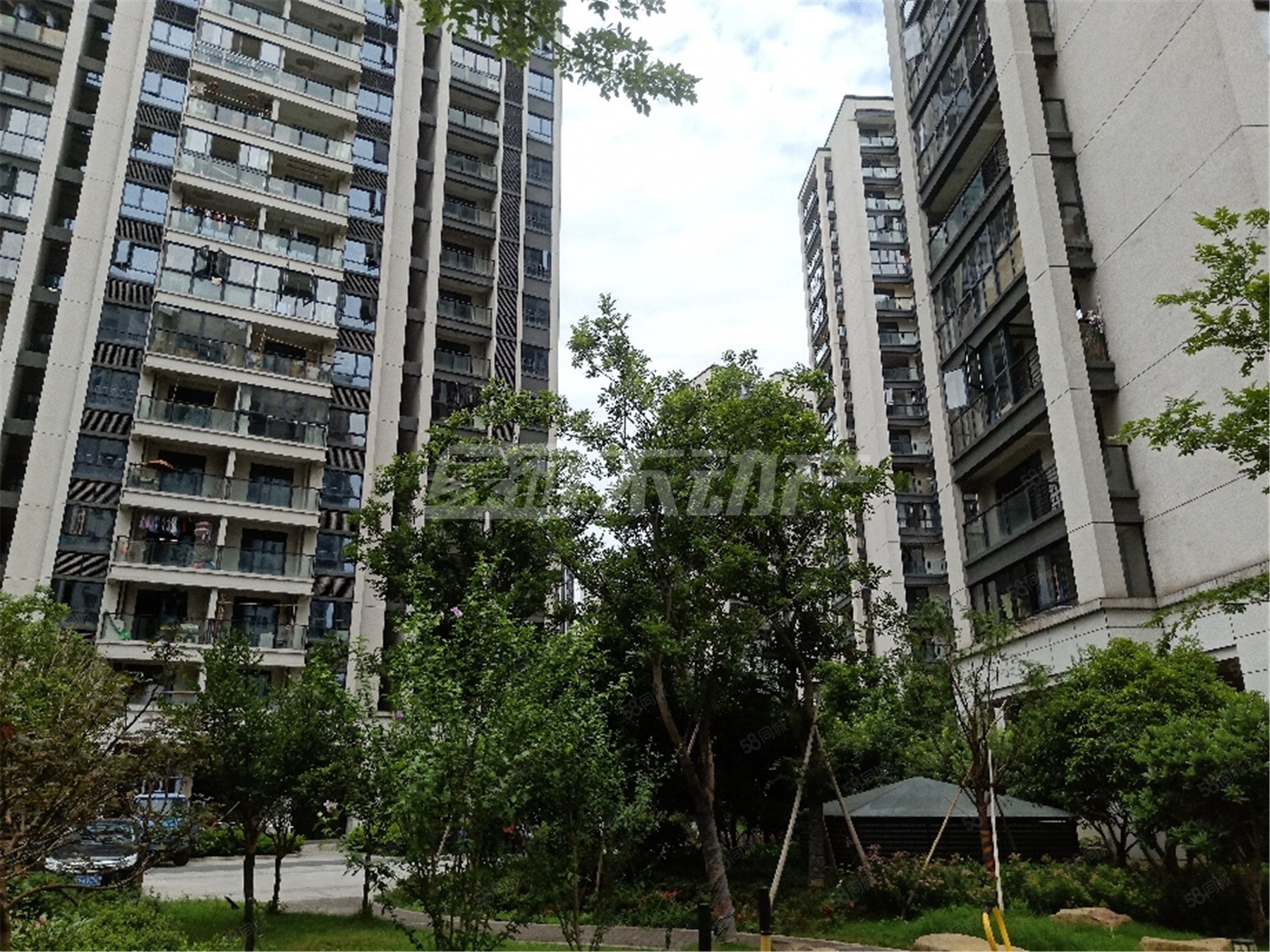 水岸家园-义乌58同城