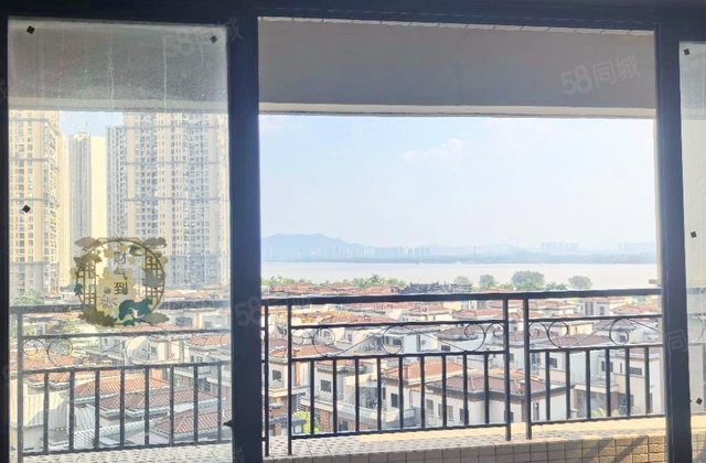 誉江华府4室2厅133.17㎡103万二手房图片