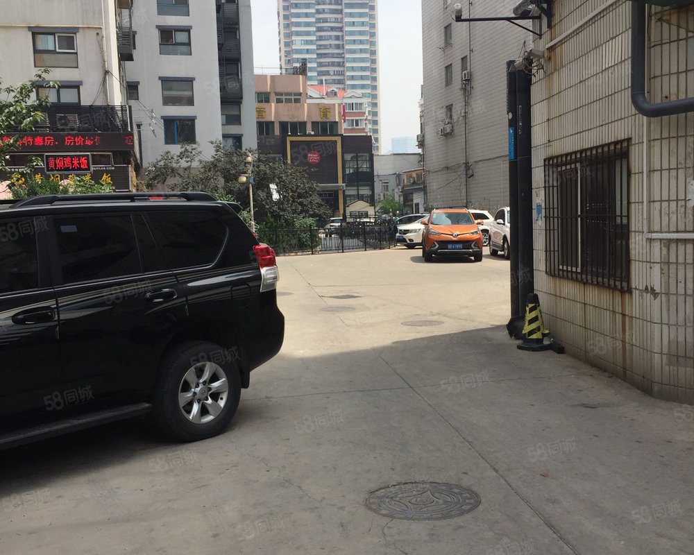 【鹏程花园, 鹏程花园小区详情,房价走势,房源,业主论坛】- 青岛58