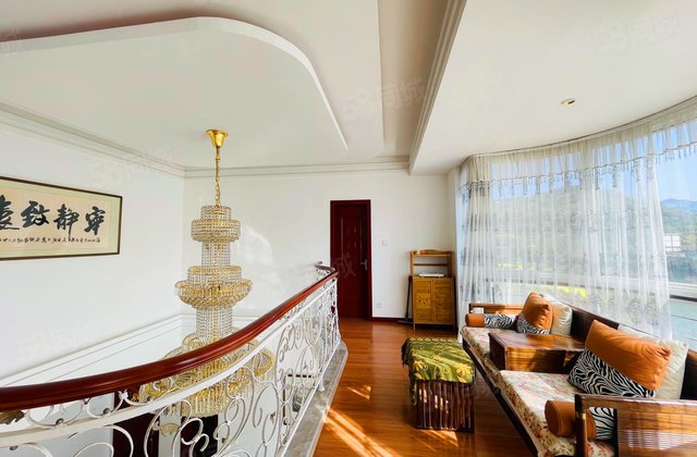 富力山水人家5室2厅235.59㎡158万二手房图片