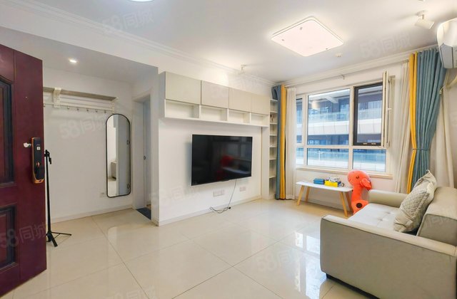 宏府鹍翔荟2室1厅69.86㎡63万二手房图片