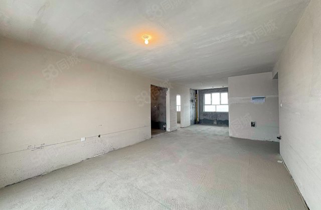 水木华庭3室2厅120㎡58.5万二手房图片