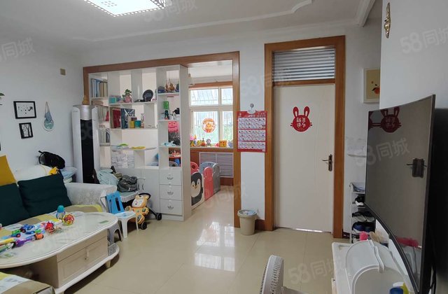 急售火车站 柳泉花园 铁路安民  2楼  3室2厅