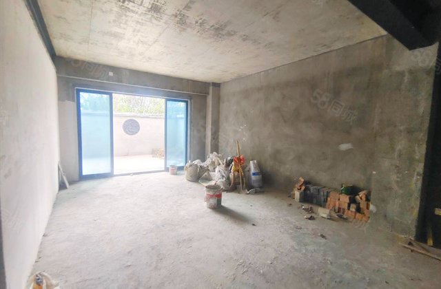 菁蓉滨湖湾观澜府(商住楼)4室2厅92.34㎡153万二手房图片