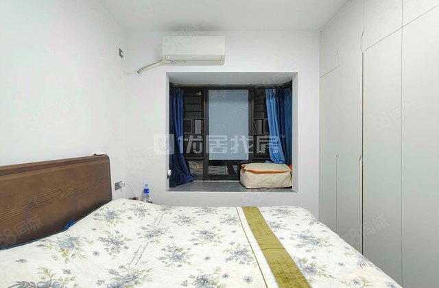 中南春风南岸3室2厅89㎡75万二手房图片