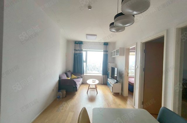 泰和龙庭2室1厅64.2㎡110万二手房图片