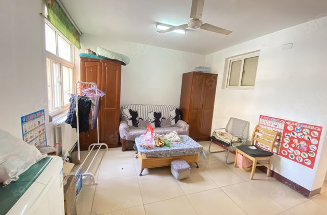 脑科医院 天安新村 多层一楼 全明户型 东昌中学 停车方便