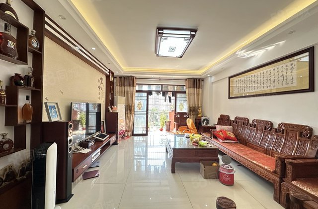 茂名丽景苑3室2厅150.8㎡66万二手房图片