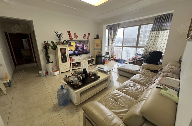 丽园雅境3室2厅113㎡46万二手房图片