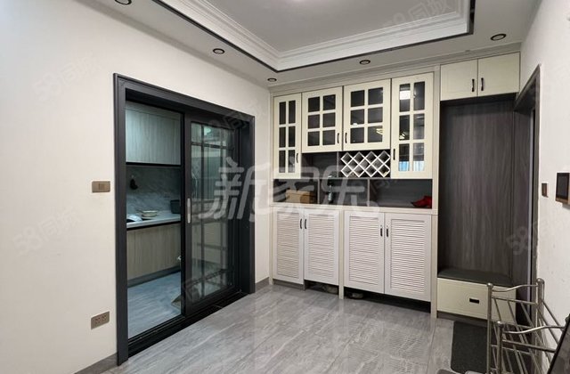 德江印象4室2厅140㎡68.8万二手房图片