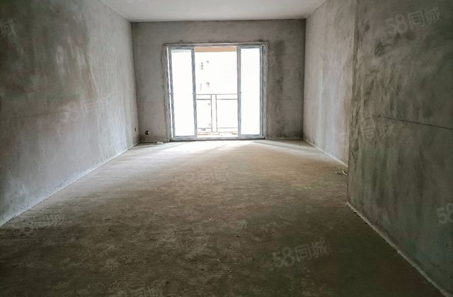 中悦城尚城4室2厅135.56㎡68.5万二手房图片