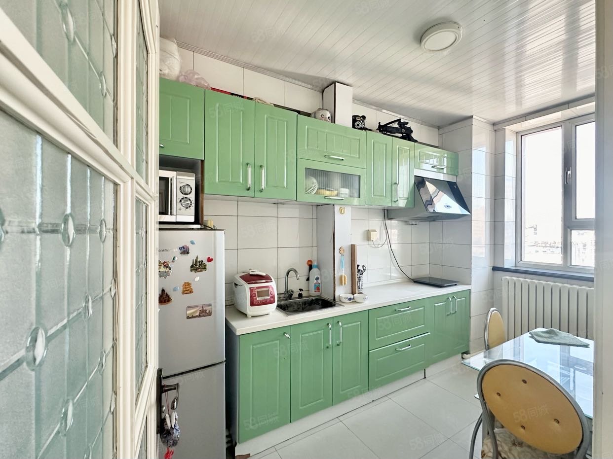 意发大厦1室1厅1卫59.47㎡西北25万