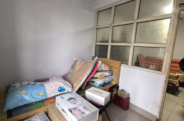 交通巷9号院2室1厅52.06㎡79万二手房图片