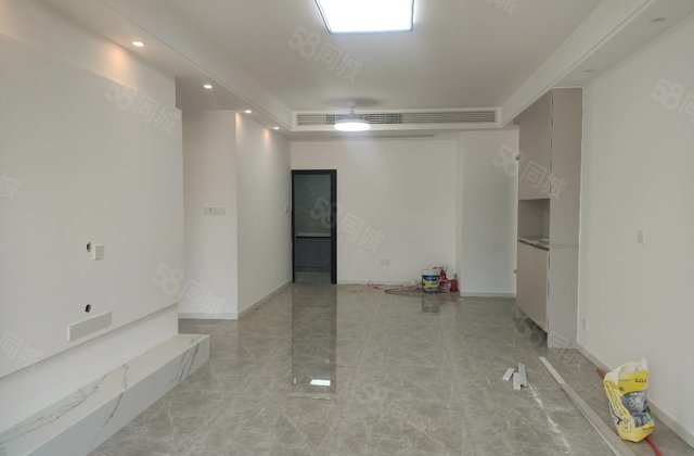 江山原筑3室2厅110㎡66.8万二手房图片