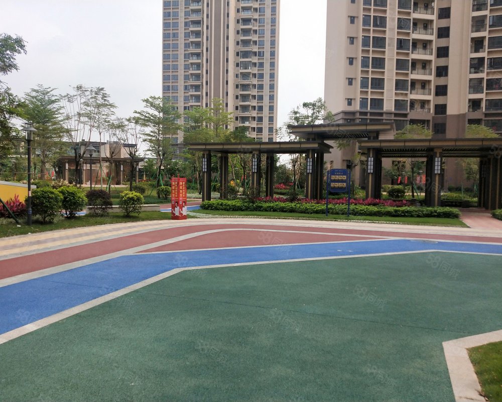 【三水浅水湾, 三水浅水湾小区详情,房价走势,房源,业主论坛】- 佛山