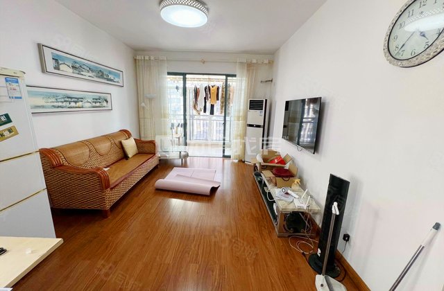 维也纳森林2室2厅83㎡91万二手房图片