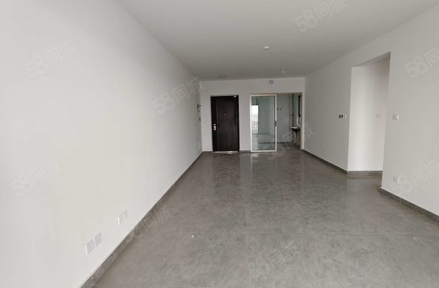 二中 辰悦 次新房三室锦绣学府双阳台翡丽湾