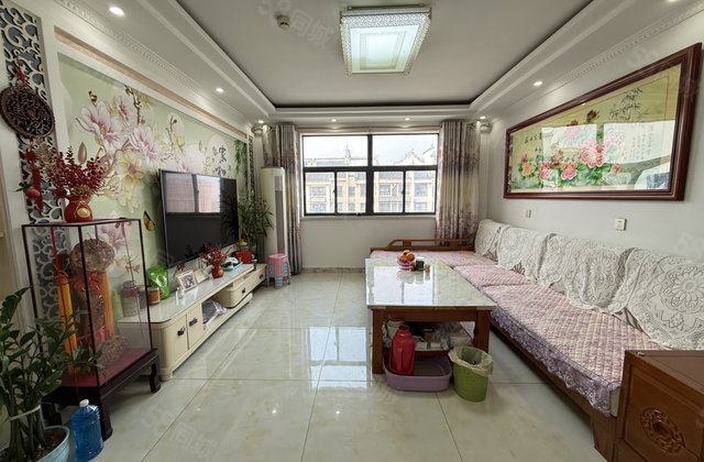 龙山一品3室2厅118㎡55万二手房图片