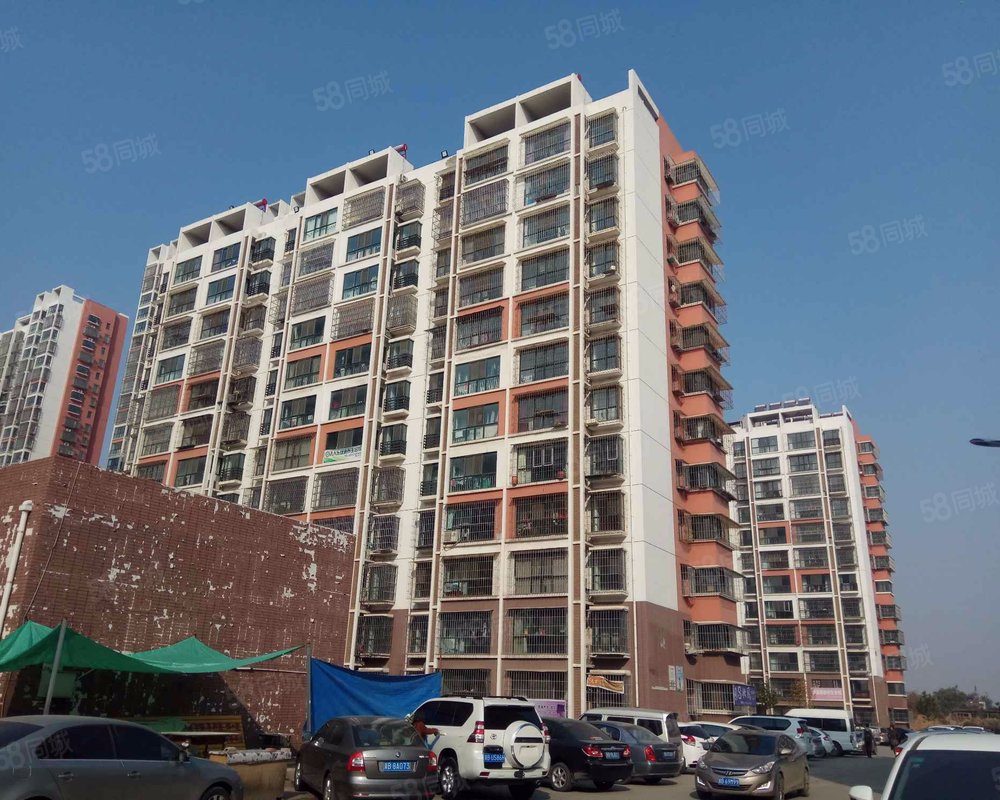 【金泰花园, 金泰花园小区详情,房价走势,房源,业主论坛】- 天津58