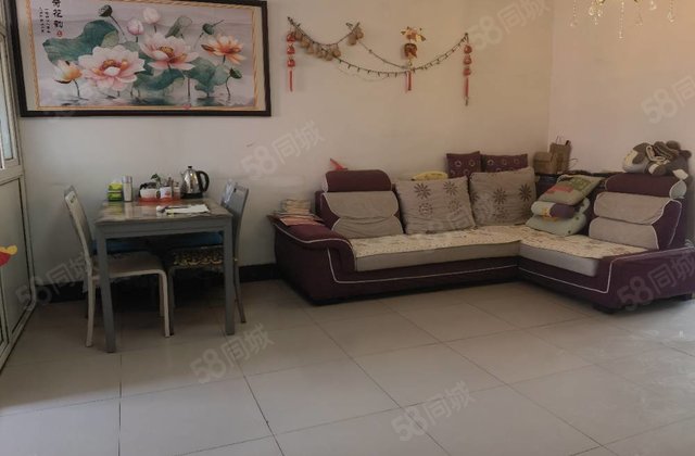 兴华路   东昌中学 人民银行家属院 免大税 停车特别方便