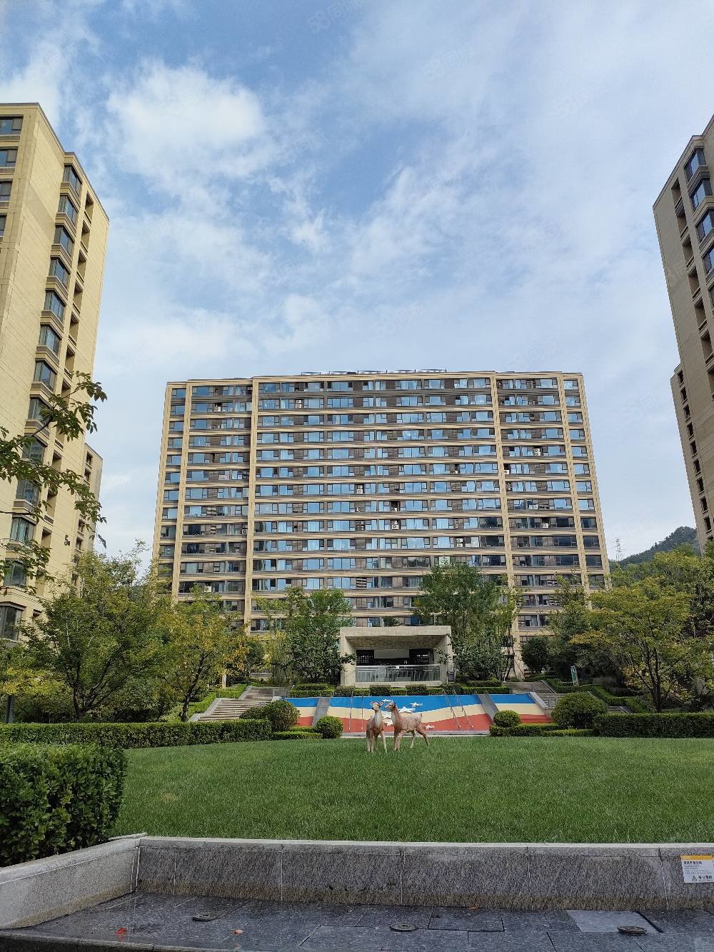 【10图】绿城兰园套三厅双厅双卫127平150万,绿城兰园-青岛58同城