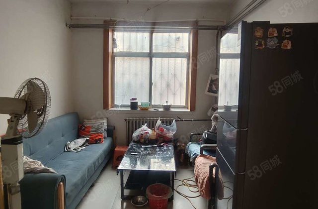 活塞环家属院多层低楼层 免大税 生活方便