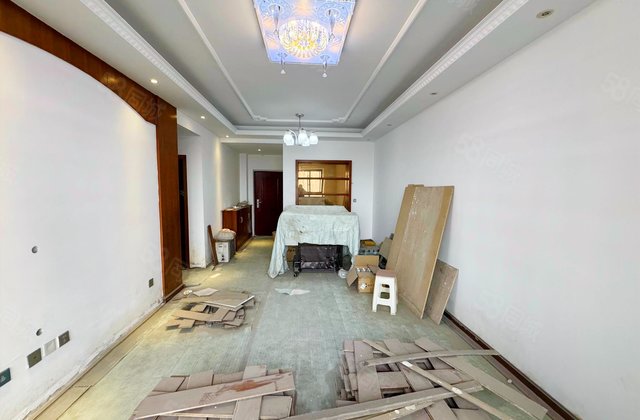 盛世香河国际社区A区2室1厅83㎡66万二手房图片