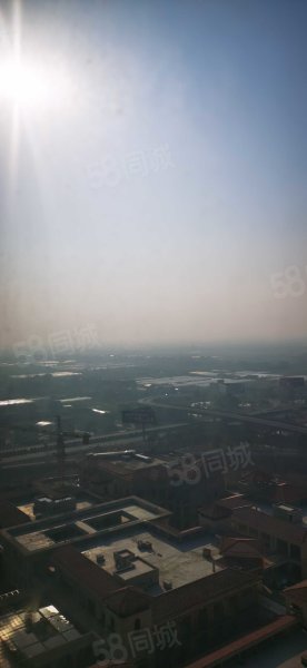 绿地奥莱缤纷广场3室1厅2卫103.56㎡南119.8万