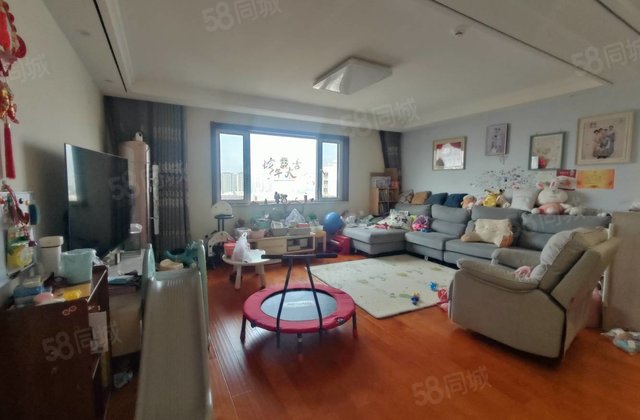 市中心东昌中学水城华府中华御苑精装修婚房水城中学一品家带车储