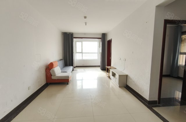 急售 九州国际旁 华建1街区  精装三室 带车位储 免大税