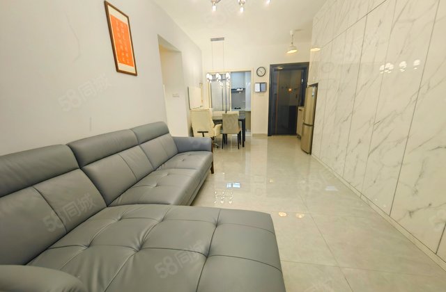 奥园冠军城2室2厅75.01㎡65万二手房图片